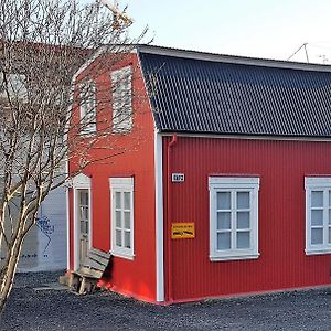 Huisje met 1 Slaapkamer