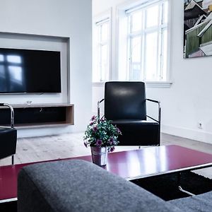Appartement met een Slaapkamer